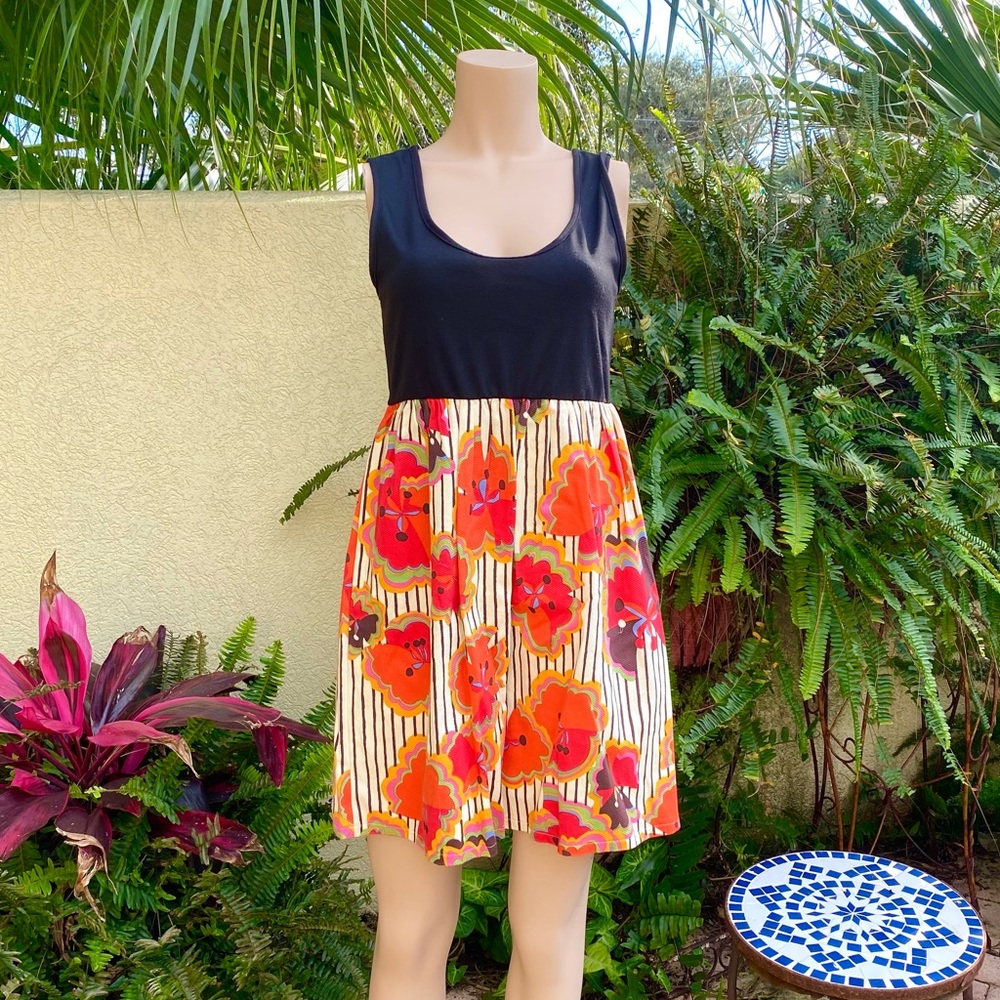 Judith March Dress